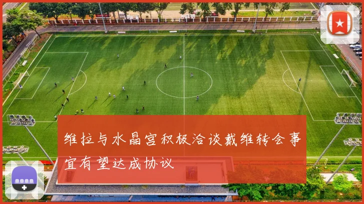 维拉与水晶宫积极洽谈戴维转会事宜有望达成协议