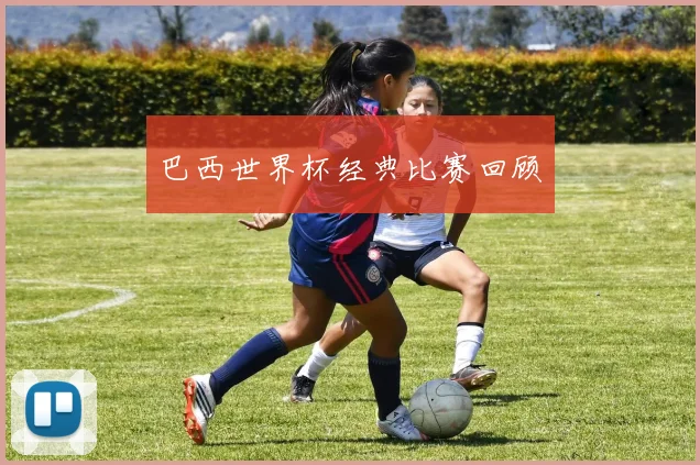 巴西世界杯经典比赛回顾